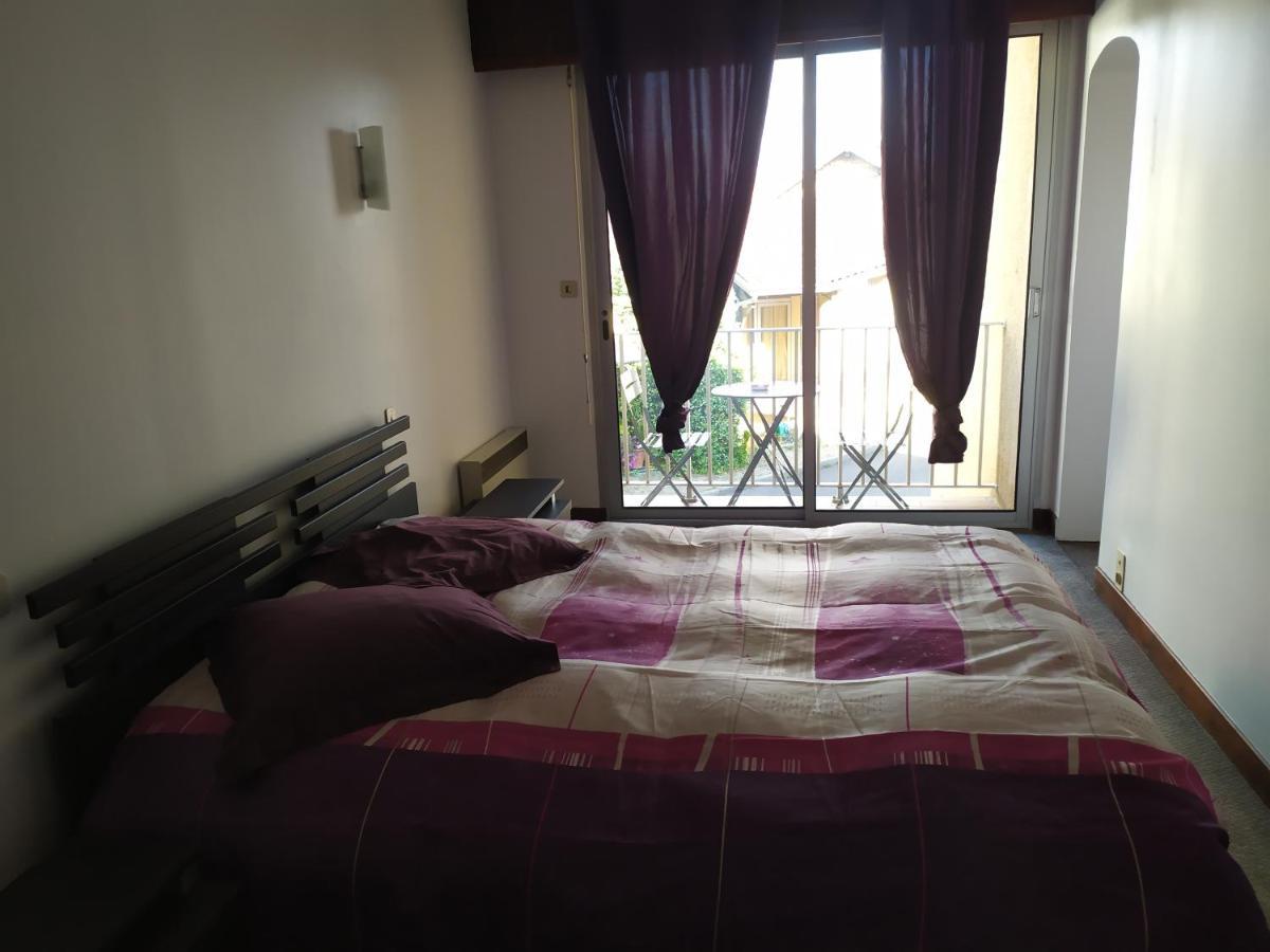 50M2 Tout Confort Jardin Terrasse Balcons 2Pers Les Albres Exterior foto